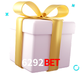 Receba seus bônus de boas-vindas no 6292bet